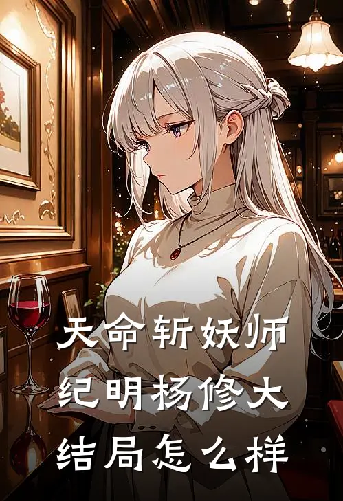 天命斩妖师纪明杨修大结局怎么样