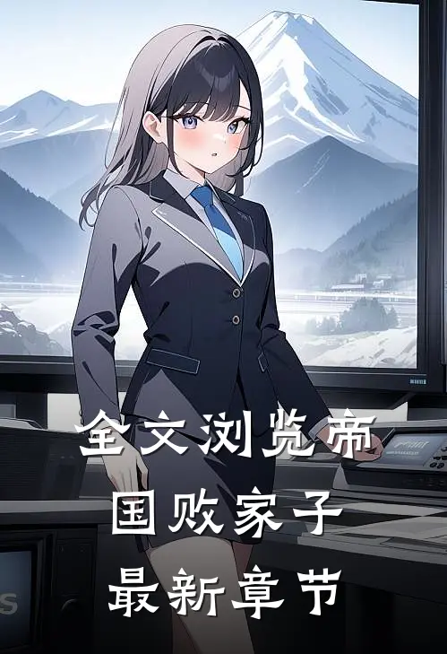 全文浏览帝国败家子最新章节