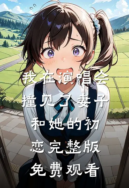 我在演唱会撞见了妻子和她的初恋完整版免费观看