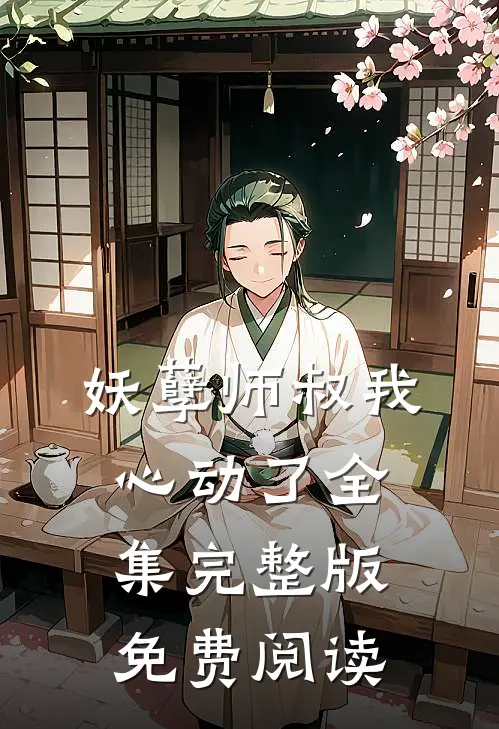 妖孽师叔我心动了全集完整版免费阅读
