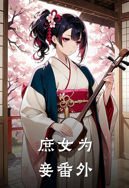 庶女为妾 番外