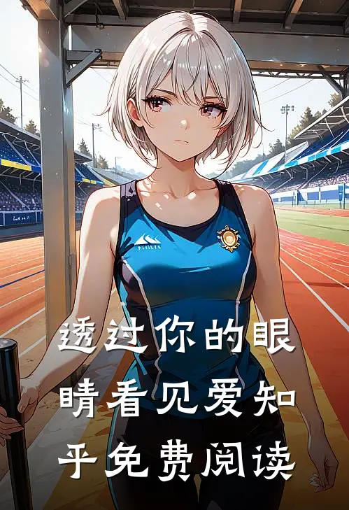 透过你的眼睛看见爱知乎免费阅读