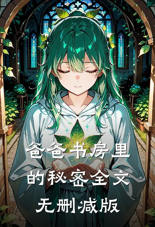 爸爸书房里的秘密全文无删减版