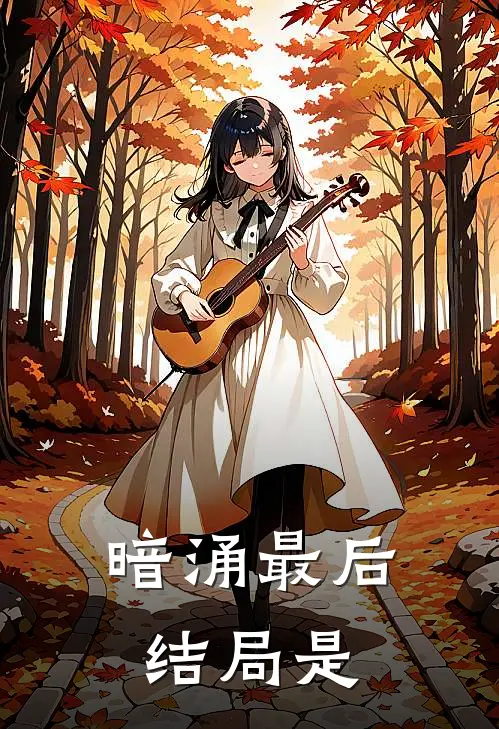 暗涌最后结局是