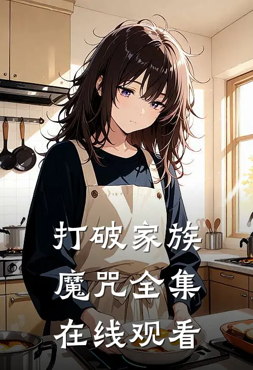 打破家族魔咒 全集在线观看