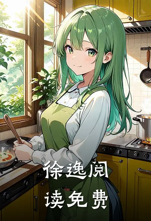 徐逸阅读免费