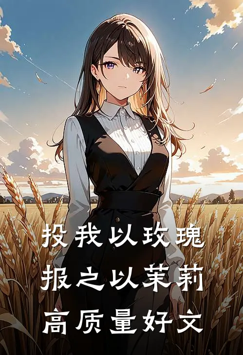 投我以玫瑰，报之以茉莉高质量好文
