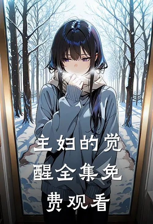 主妇的觉醒全集免费观看