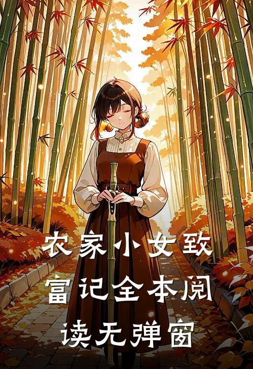 农家小女致富记全本阅读无弹窗