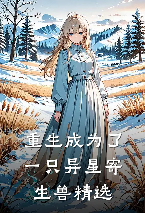 重生成为了一只异星寄生兽精选