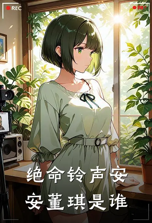 绝命铃声安安董琪是谁
