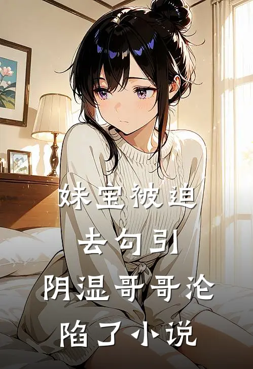 妹宝被迫去勾引，阴湿哥哥沦陷了小说