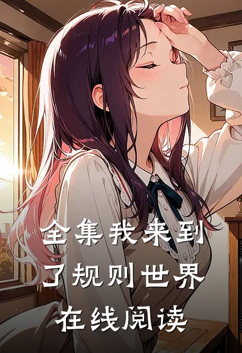 全集我来到了规则世界在线阅读