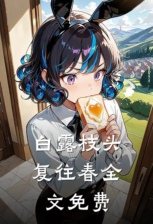 白露枝头复往春全文免费