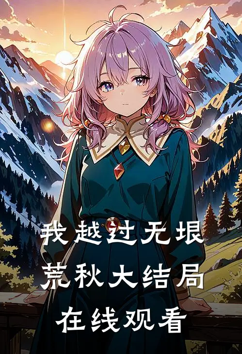 我越过无垠荒秋大结局在线观看