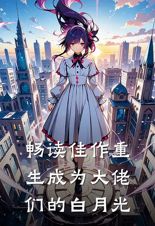 畅读佳作重生成为大佬们的白月光