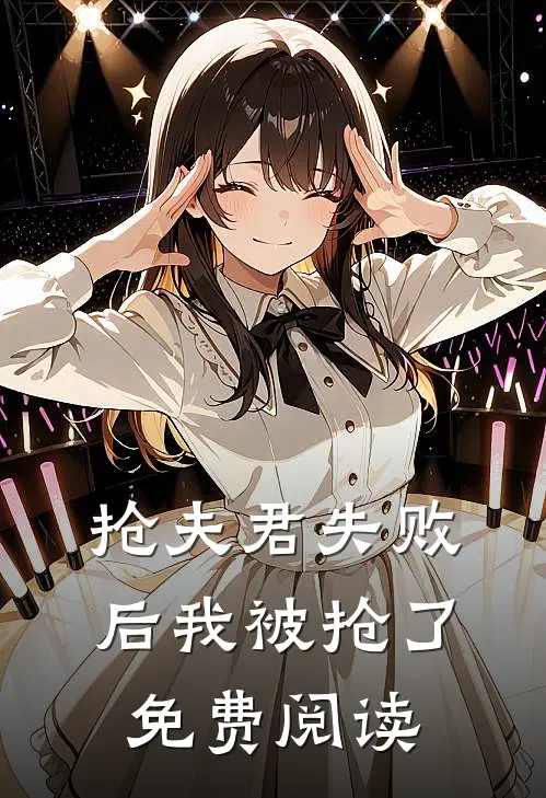 抢夫君失败后我被抢了免费阅读