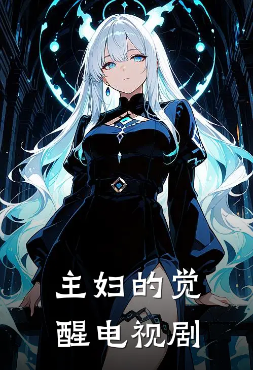 主妇的觉醒电视剧