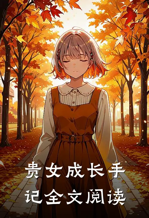 贵女成长手记全文阅读