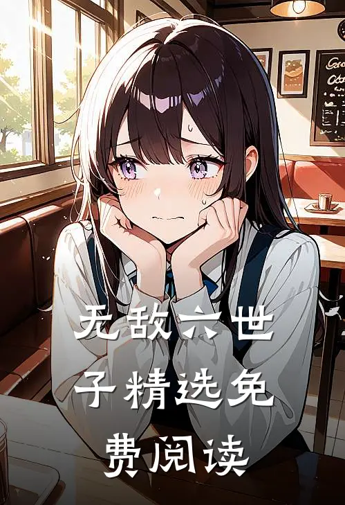 无敌六世子精选免费阅读