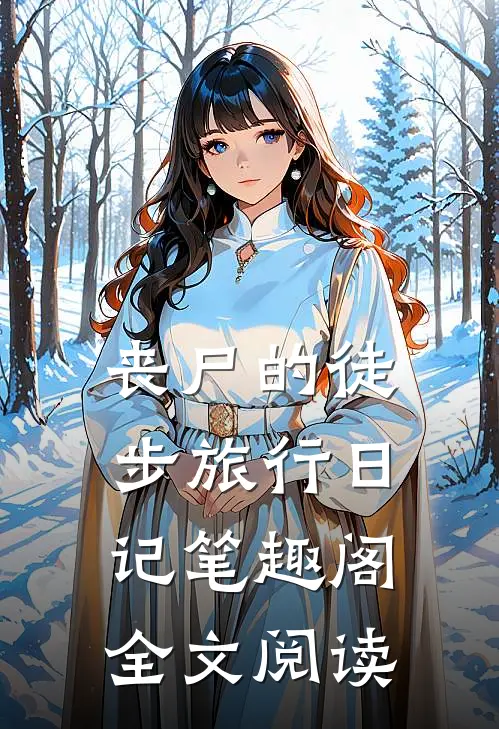 丧尸的徒步旅行日记笔趣阁全文阅读