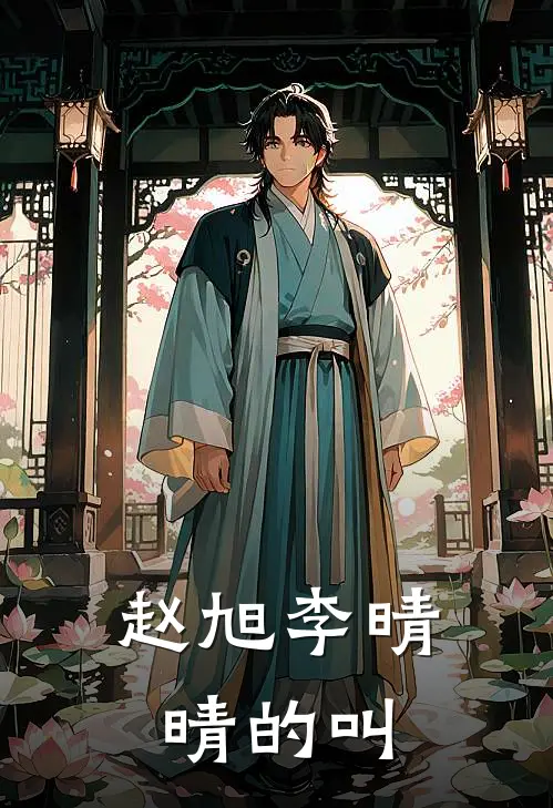 赵旭李晴晴的叫