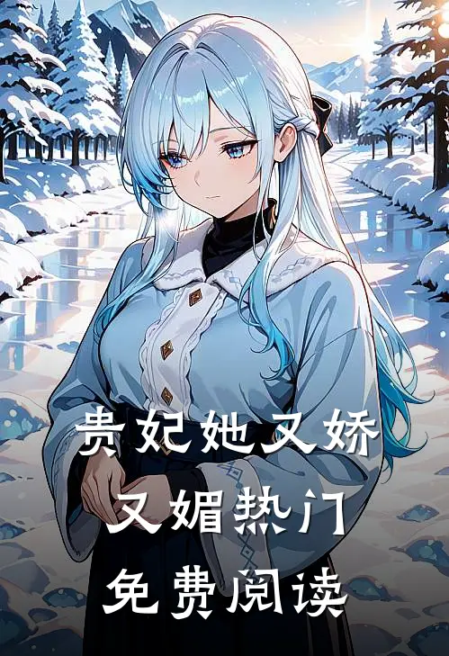 贵妃她又娇又媚热门免费阅读