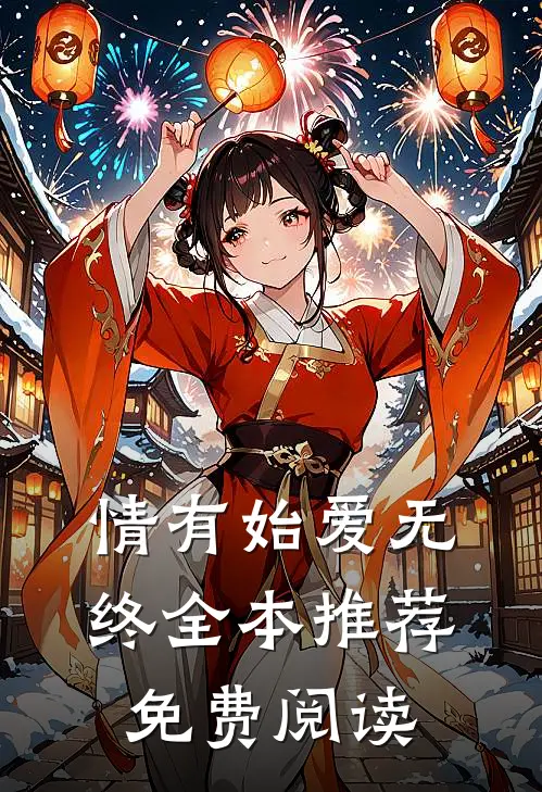 情有始爱无终全本推荐免费阅读
