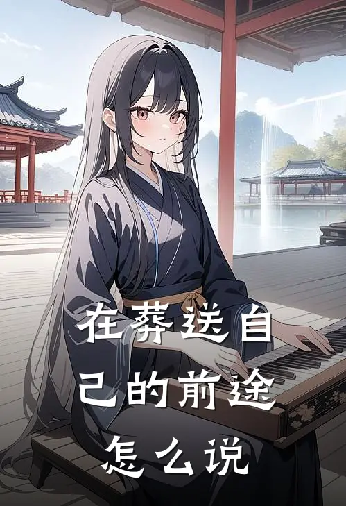 在葬送自己的前途怎么说