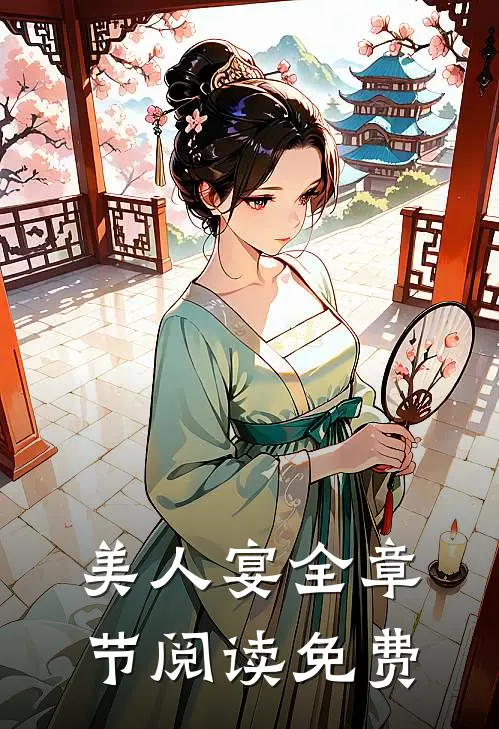 美人宴全章节阅读免费
