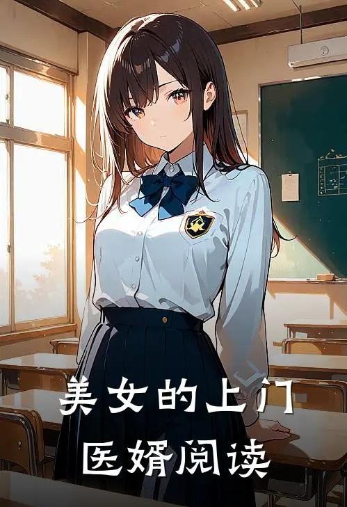 美女的上门医婿阅读