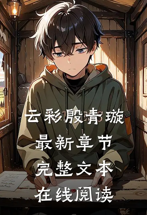 云彩殷青璇最新章节完整文本在线阅读