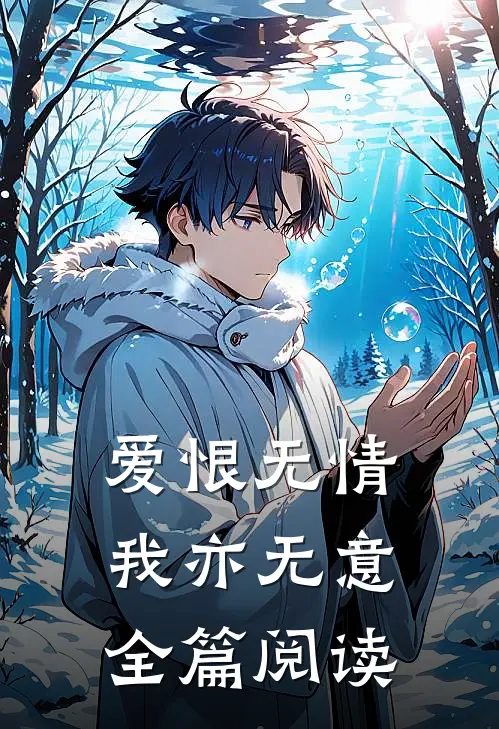爱恨无情我亦无意全篇阅读