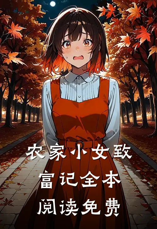 农家小女致富记全本阅读免费