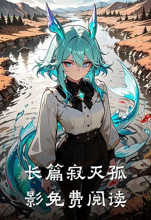 长篇寂灭孤影免费阅读