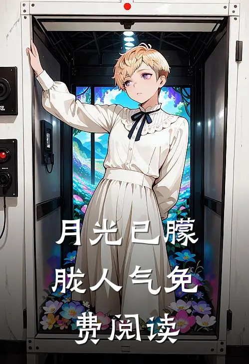 月光已朦胧人气免费阅读