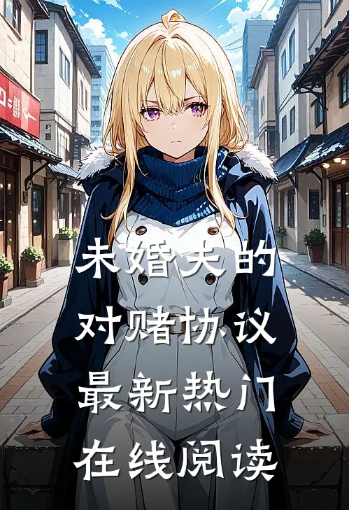 未婚夫的对赌协议最新热门在线阅读