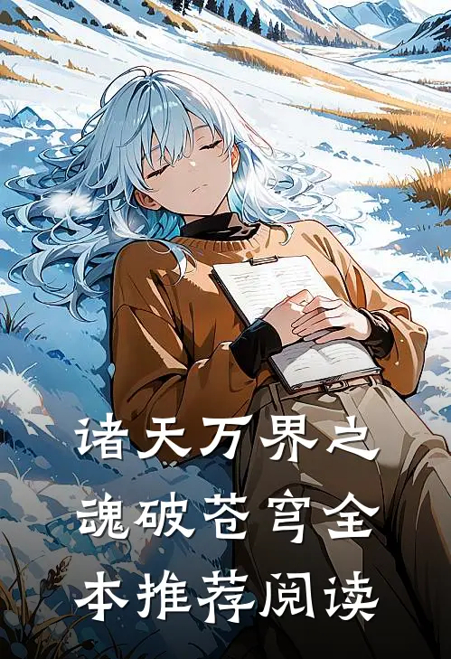 诸天万界之魂破苍穹全本推荐阅读