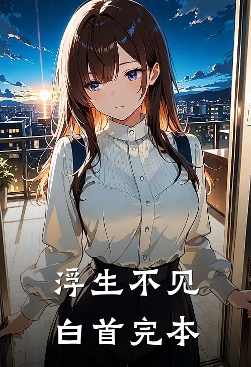 浮生不见白首完本