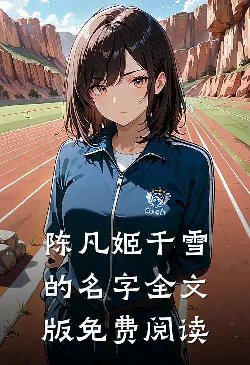 陈凡姬千雪的名字全文版免费阅读