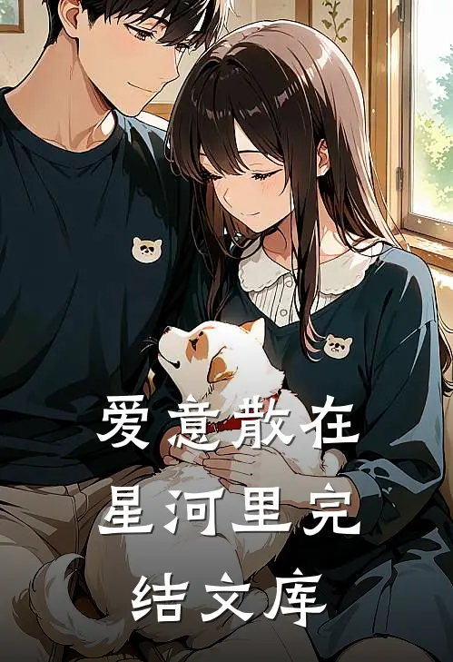 爱意散在星河里完结文库