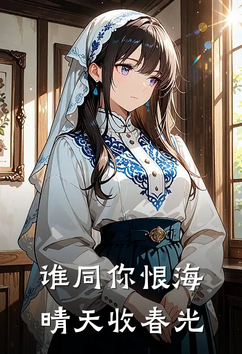 谁同你恨海晴天收春光