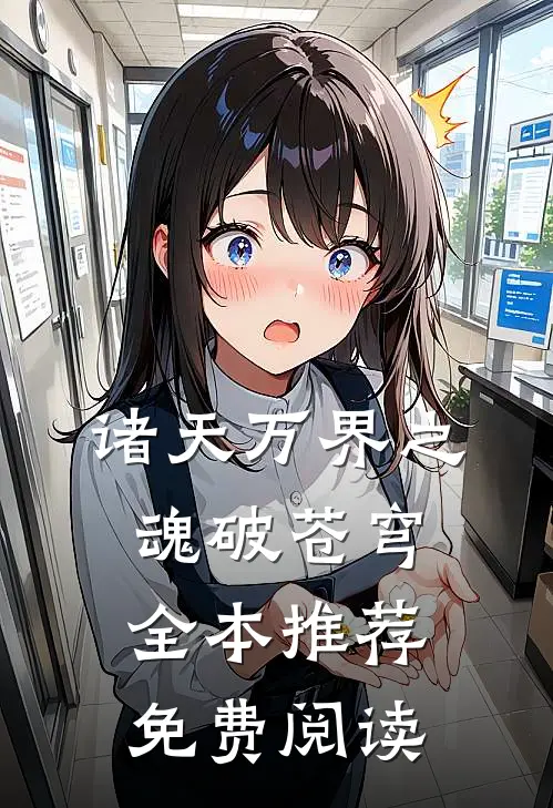 诸天万界之魂破苍穹全本推荐免费阅读