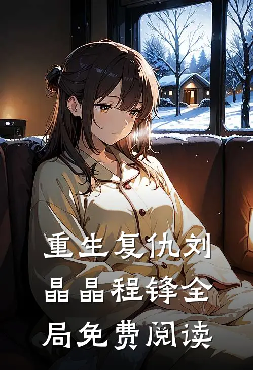 重生复仇刘晶晶程锋全局免费阅读