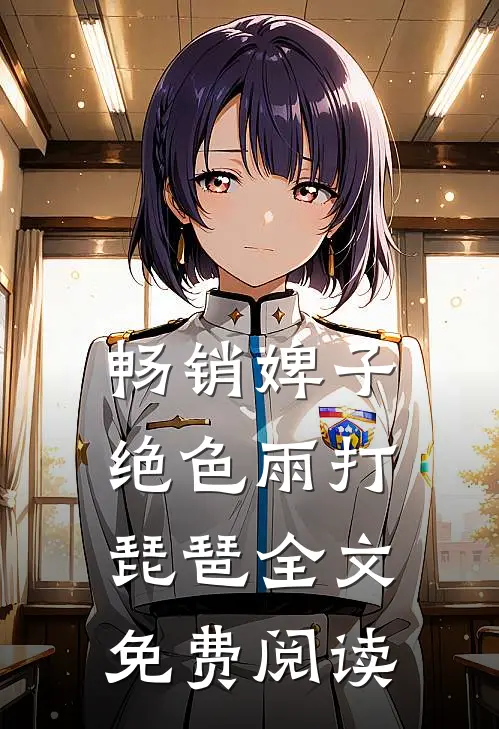 畅销婢子绝色 雨打琵琶全文免费阅读