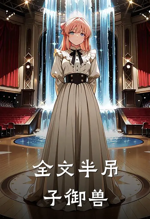 全文半吊子御兽