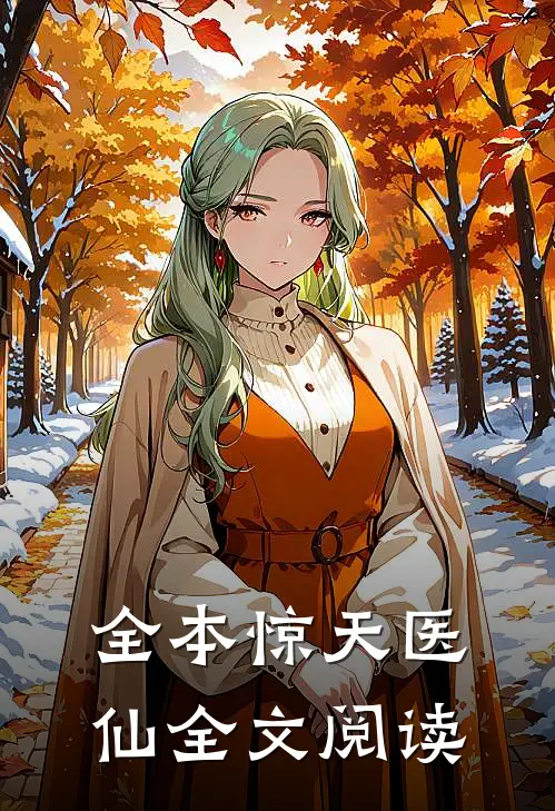 全本惊天医仙全文阅读