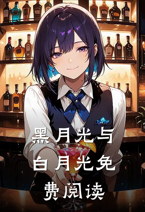 黑月光与白月光免费阅读