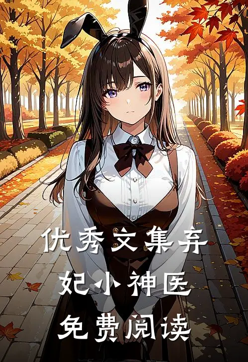 优秀文集弃妃小神医免费阅读