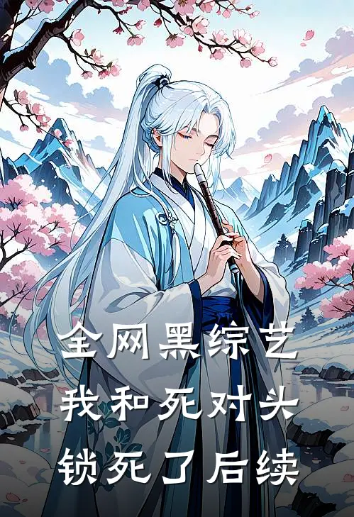 全网黑综艺，我和死对头锁死了后续